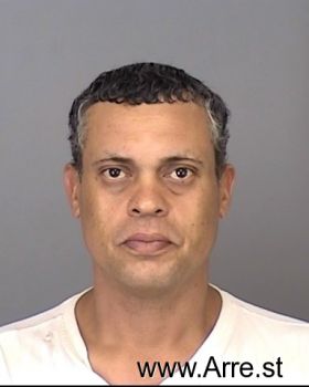 Jesus Manuel Vazquez Mugshot