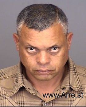 Jesus Manuel Vazquez Mugshot