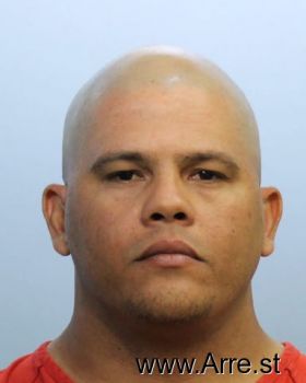 Jesus  Vazquez-oquendo Mugshot