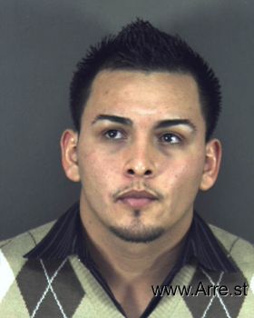 Jesus Heriberto Vazquez-vazquez Mugshot