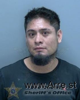 Jesus Fernando Vazquez Rosales Mugshot