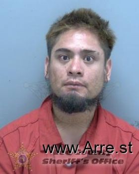 Jesus Fernando Vazquez Rosales Mugshot