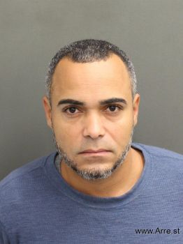 Jesus Manuel Vazquezcruz Mugshot