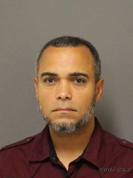 Jesus Manuel Vazquezcruz Mugshot