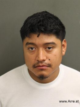 Jesus  Vazquezvaldez Mugshot