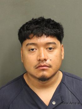 Jesus  Vazquezvaldez Mugshot