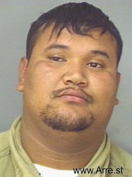 Jesus Santiago Velazquez Mugshot