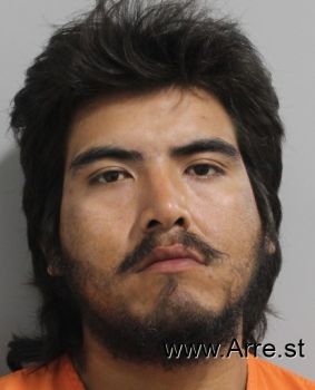 Jesus Edmanuel Villareal-javier Mugshot