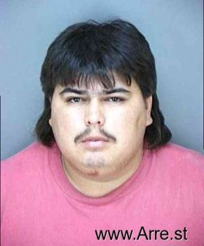 Jesus Leonel Villarreal Mugshot