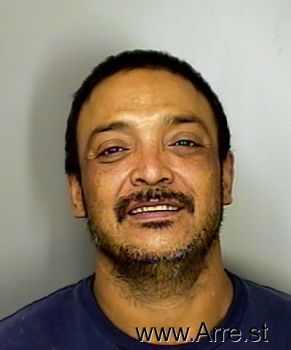 Jesus  Villarreal Mugshot