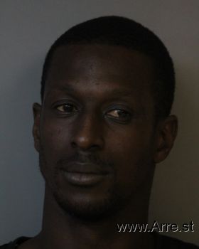 Jesus Jospeh Henry Williams Mugshot