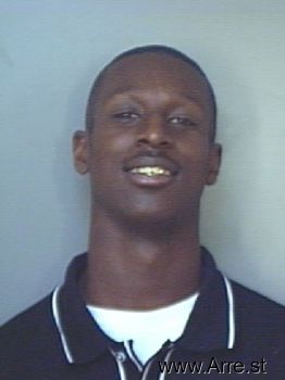 Jesus  Williams Mugshot