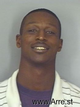 Jesus  Williams Mugshot