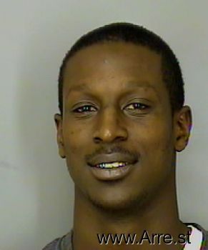 Jesus J Williams Mugshot