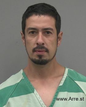 Jesus Enrique Yanez Mugshot