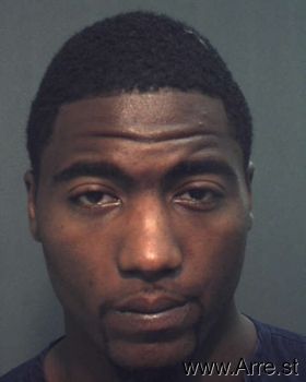 Jetonio Vandyke Webb Mugshot