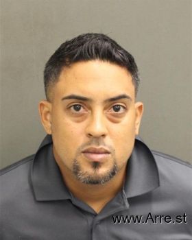 Jettzel Jomar Felixmarcano Mugshot