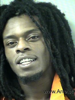 Jevantae Laquuan Mcpherson Mugshot