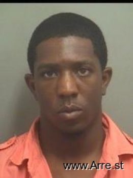 Jevon Rashard Jackson Mugshot