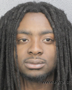 Jevon  Jackson Mugshot