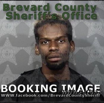 Jewel Antwan Williams Mugshot