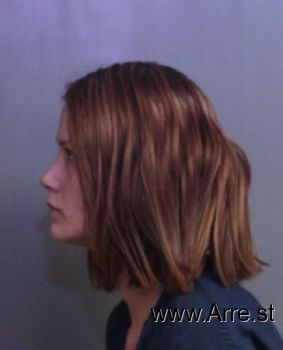 Jewel Ruby Williamson Mugshot