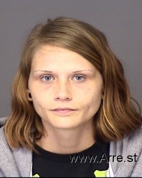 Jewel Ruby Williamson Mugshot