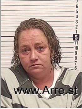 Jewell Ann Posey Mugshot