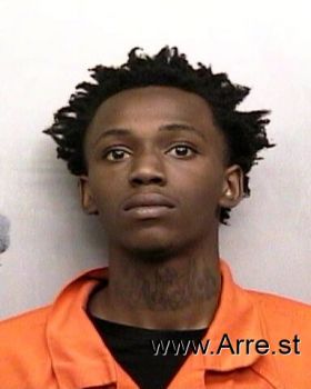 Jhabari Kyree Simmons Mugshot