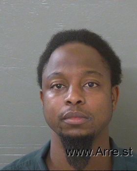 Jhavard Michael Cain Mugshot