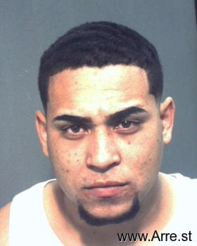 Jhay Omi Torresrodriguez Mugshot