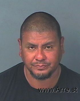 Jhonny Alexander Agurto Carbajal Mugshot