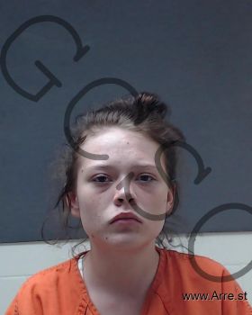 Jilian Kaye Swindle Mugshot