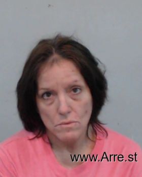 Jill Susanne Barrs Mugshot