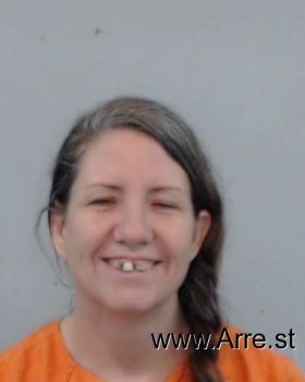 Jill Marie Davis Mugshot