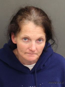 Jill  Duncan Mugshot