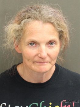 Jill Marie Duncan Mugshot