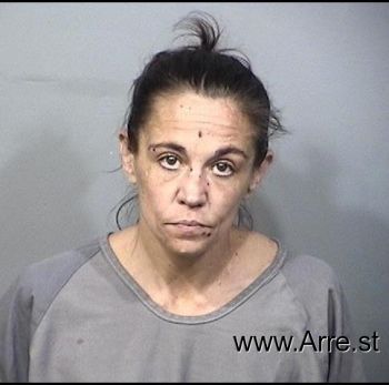 Jill Theresa Green Mugshot