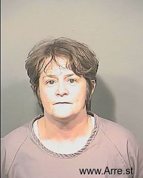 Jill K Greenwood Mugshot