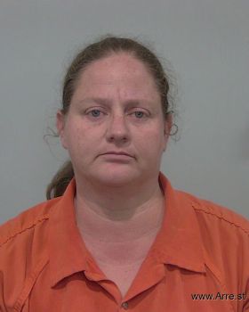 Jill E Griffeth Mugshot