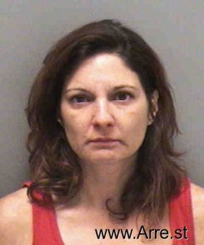 Jill Sousa Lee Mugshot