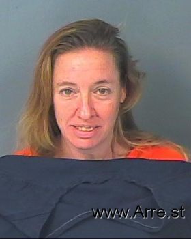 Jill Lynn White Mugshot