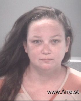 Jillian Marie Brownfield Mugshot