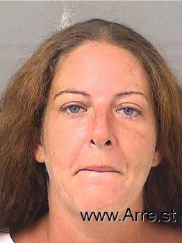 Jillian R Greene Mugshot