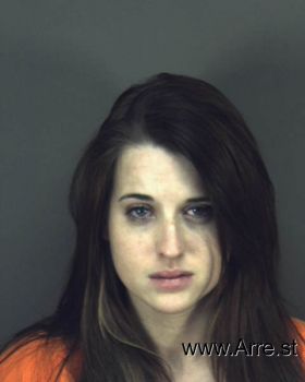 Jillian C Johnson Mugshot