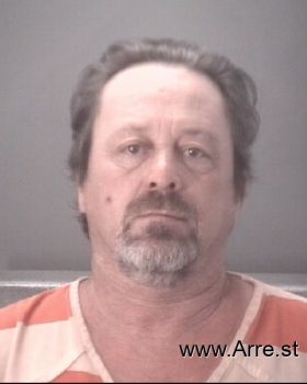 Jim  Walker Mugshot