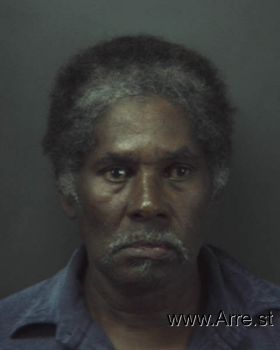 Jim Lee Williams Mugshot