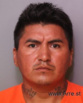 Jimenez Eliseo Lopez Mugshot