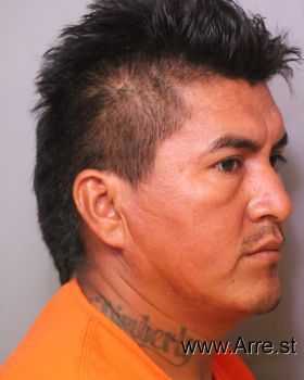 Jimenez Eliseo Lopez Mugshot