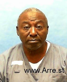 Jimmie  Brown Mugshot